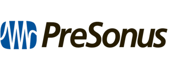 PreSonus logo
